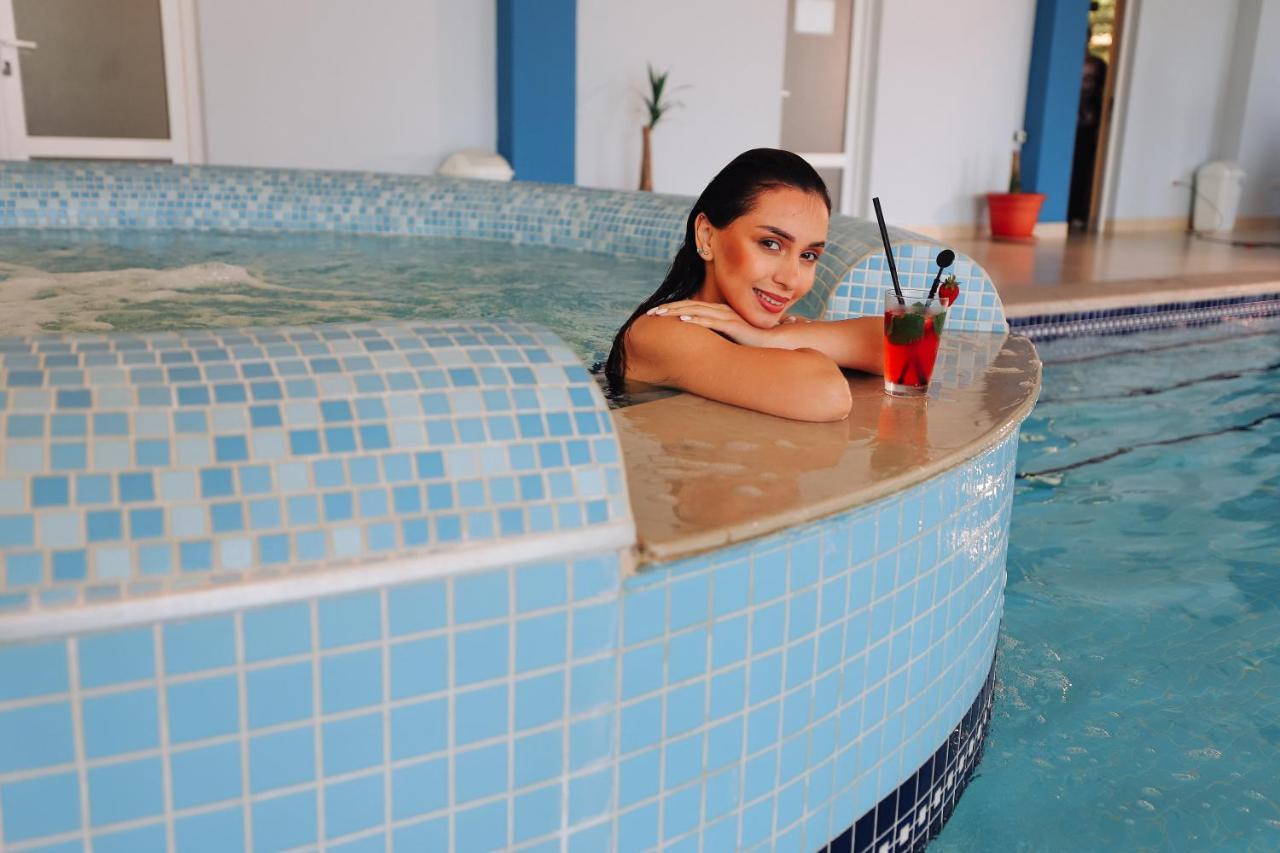 Alva Hotel & Spa Cachkadzor Zewnętrze zdjęcie