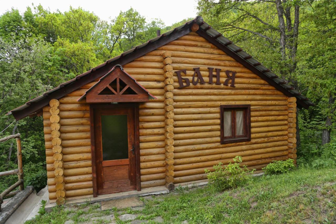 Alva Hotel & Spa Cachkadzor Zewnętrze zdjęcie