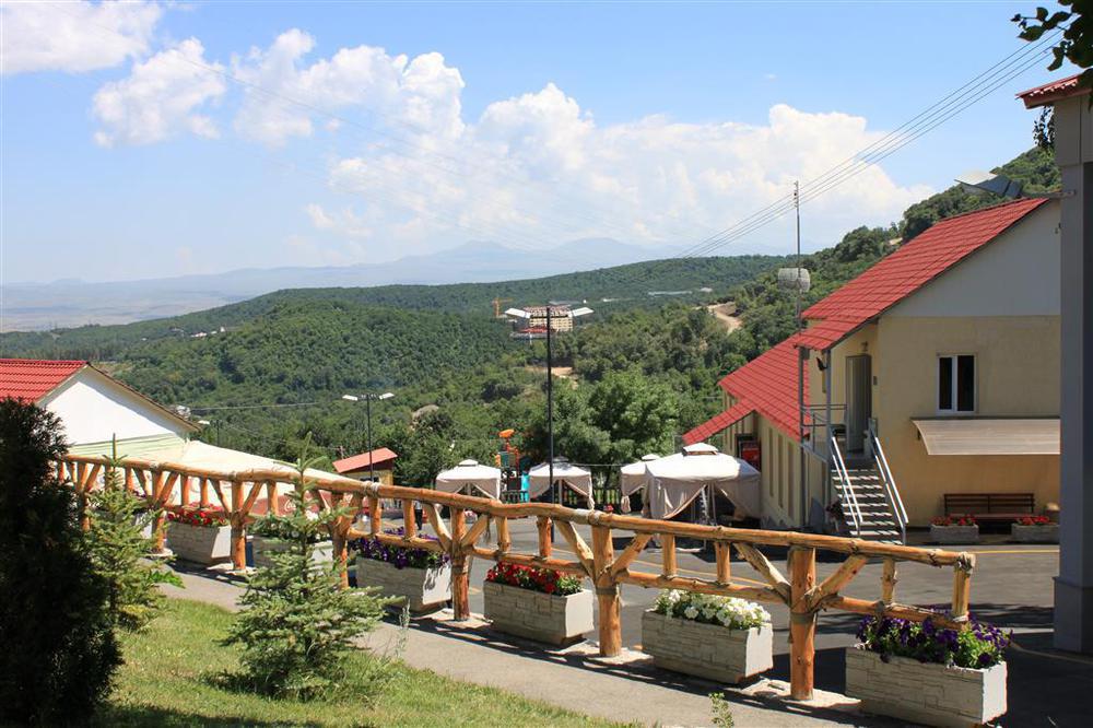 Alva Hotel & Spa Cachkadzor Udogodnienia zdjęcie