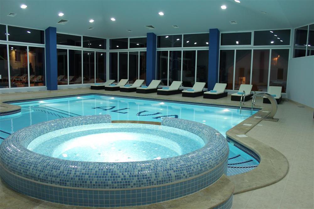 Alva Hotel & Spa Cachkadzor Udogodnienia zdjęcie