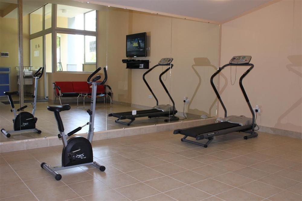 Alva Hotel & Spa Cachkadzor Udogodnienia zdjęcie