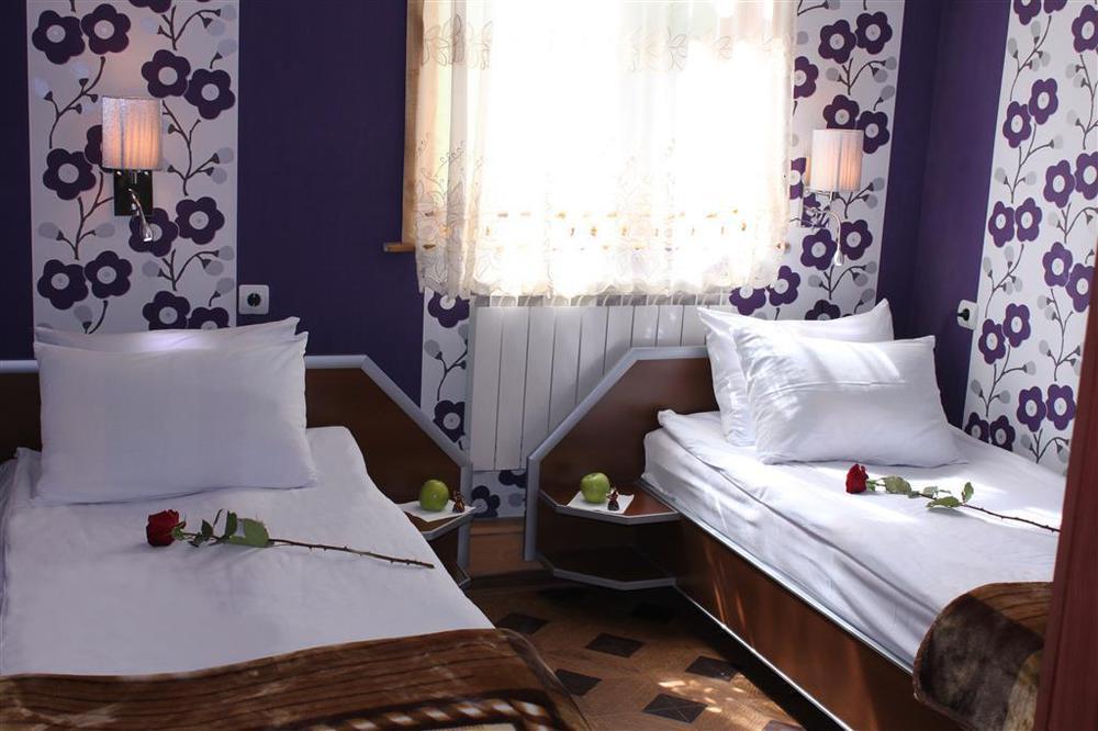 Alva Hotel & Spa Cachkadzor Pokój zdjęcie
