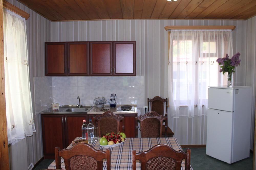 Alva Hotel & Spa Cachkadzor Zewnętrze zdjęcie