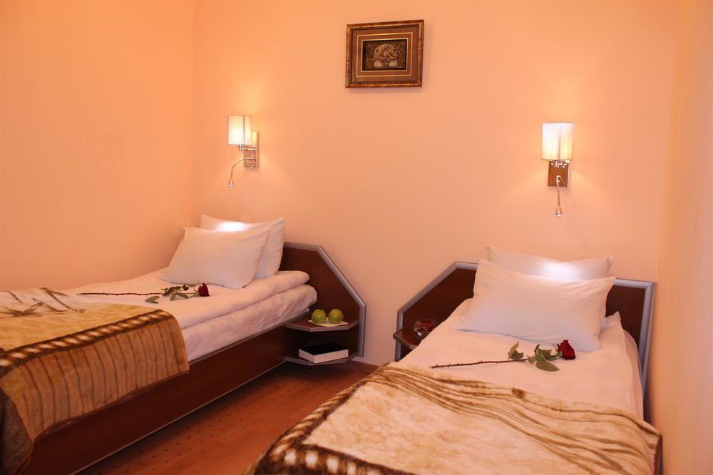 Alva Hotel & Spa Cachkadzor Zewnętrze zdjęcie