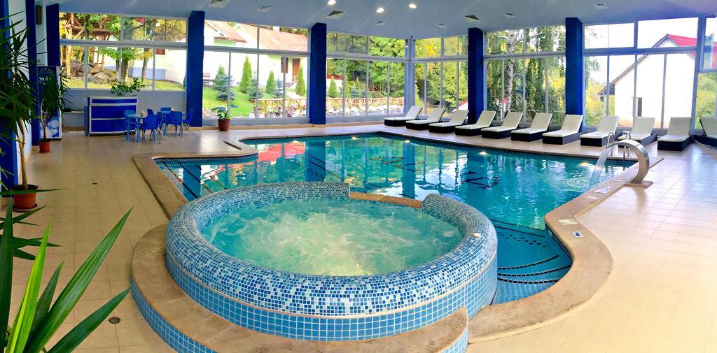 Alva Hotel & Spa Cachkadzor Zewnętrze zdjęcie