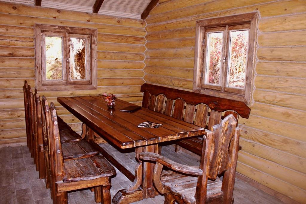 Alva Hotel & Spa Cachkadzor Zewnętrze zdjęcie