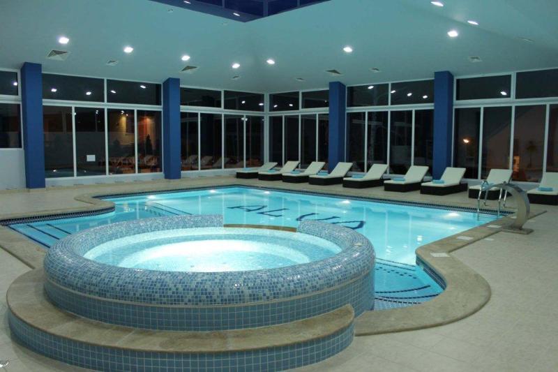 Alva Hotel & Spa Cachkadzor Zewnętrze zdjęcie