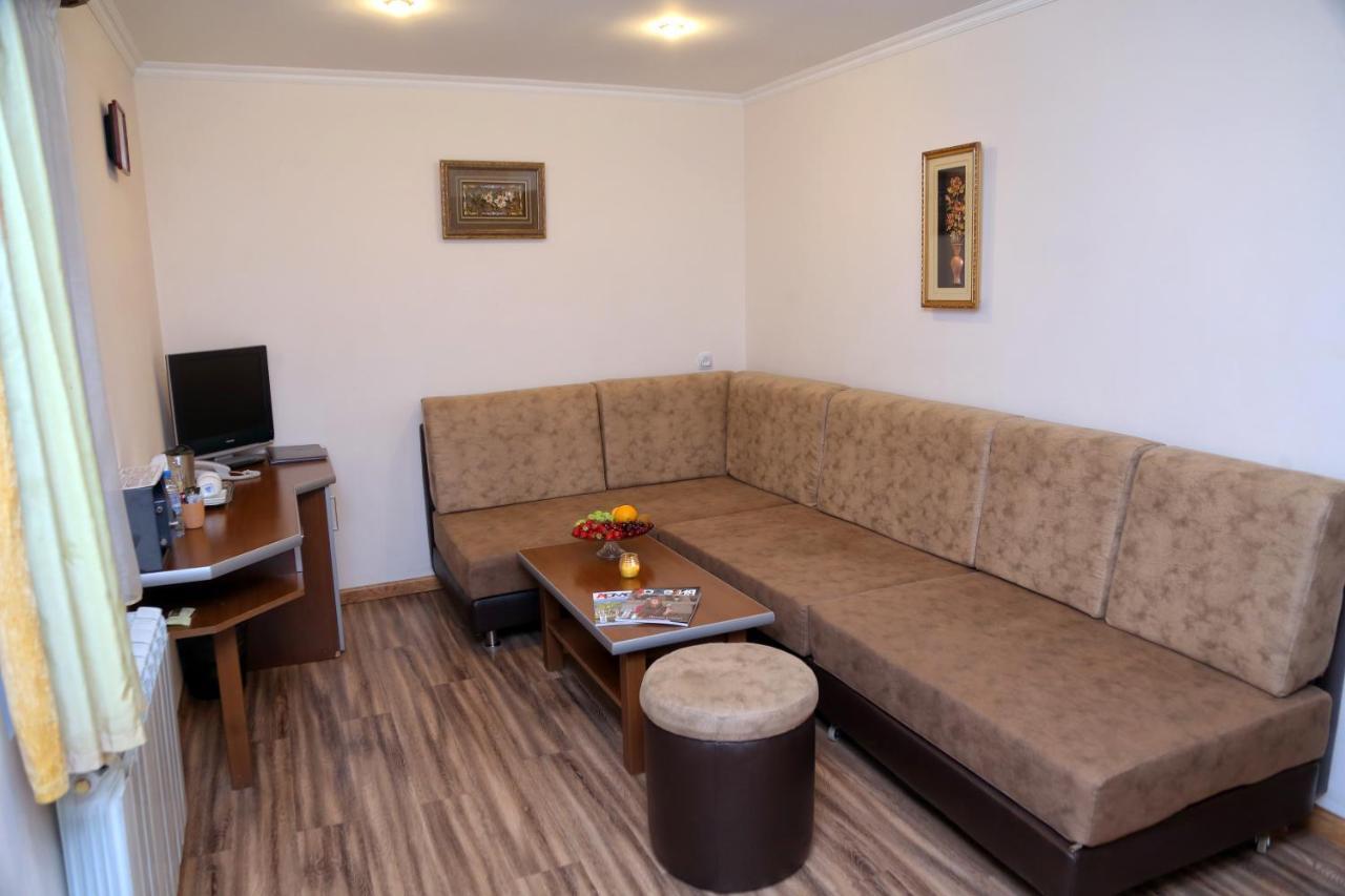 Alva Hotel & Spa Cachkadzor Zewnętrze zdjęcie
